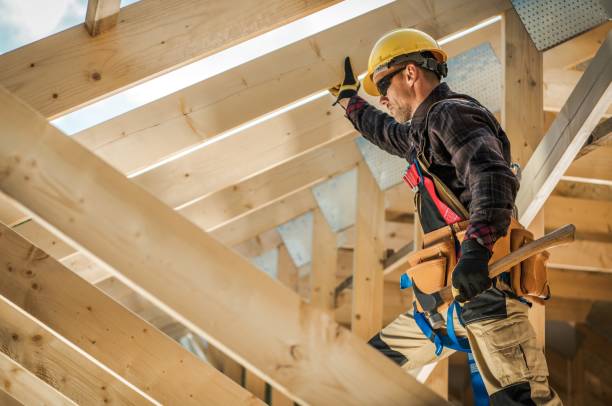 Best Roof Maintenance Services  in Lone Oak, TN