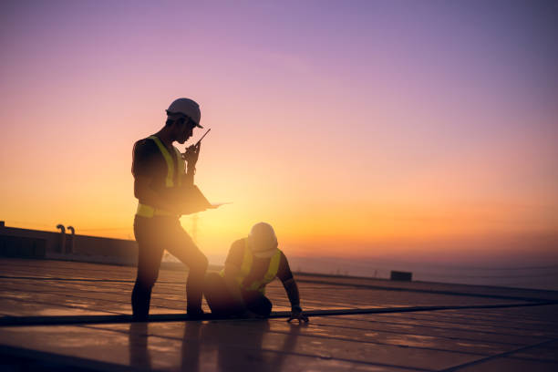 Best Roof Gutter Cleaning  in Lone Oak, TN